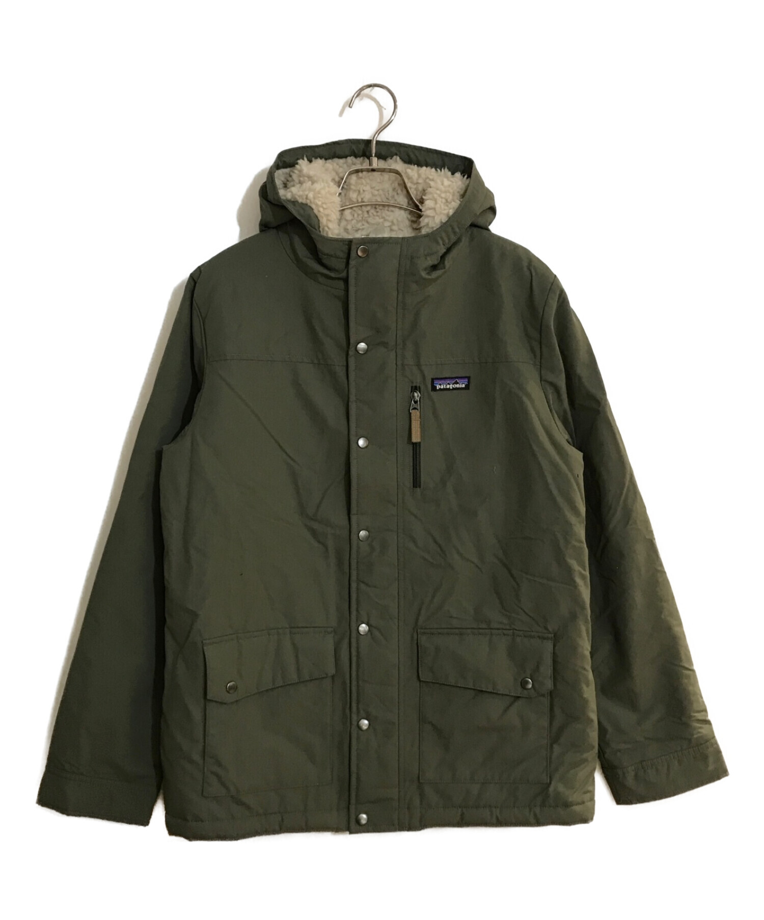 中古・古着通販】Patagonia (パタゴニア) INFURNO JACKET/インファーノ