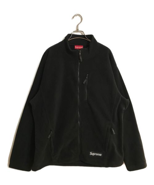 【中古・古着通販】Supreme (シュプリーム) polartec zip jacket