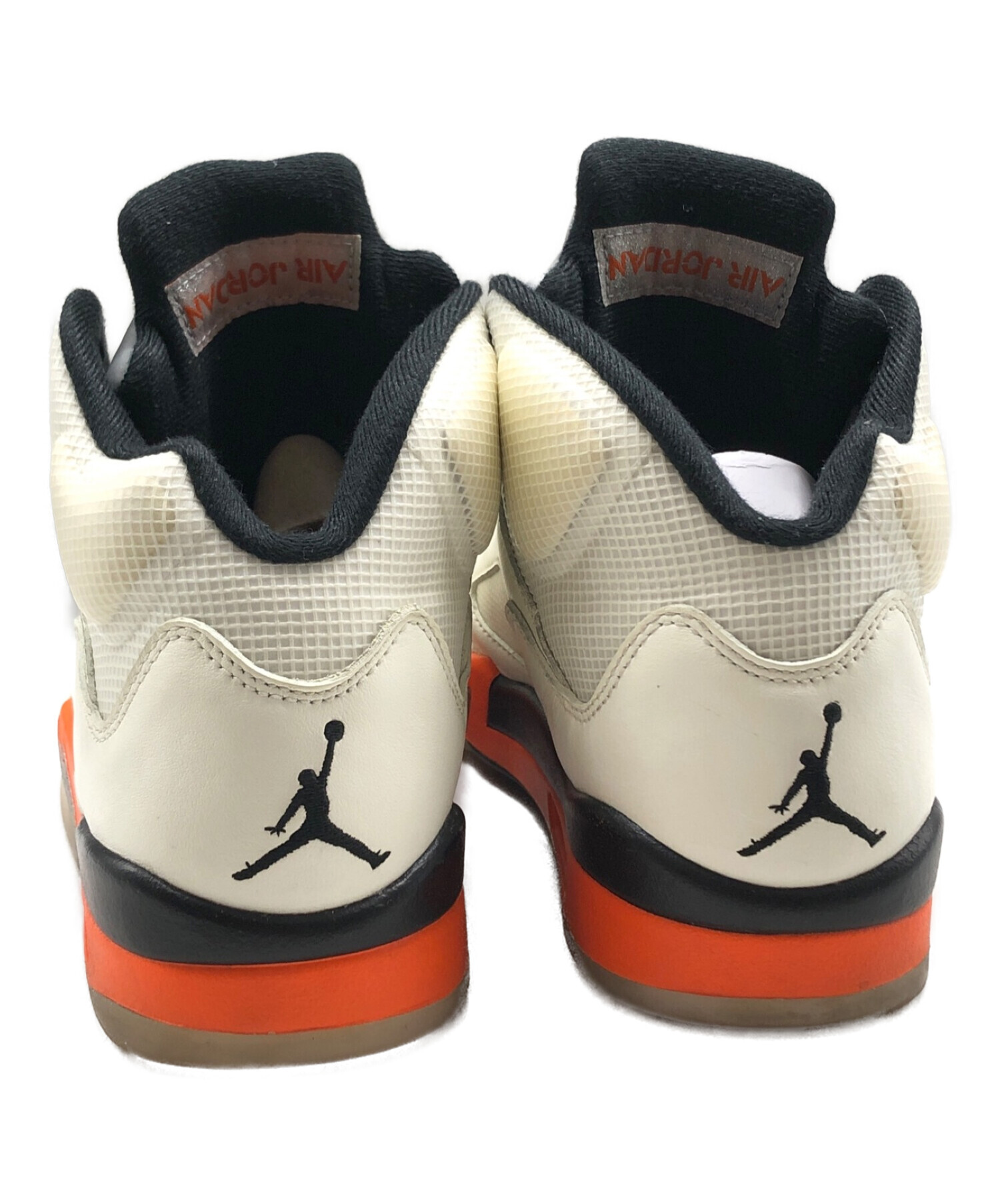 中古・古着通販】NIKE (ナイキ) AIR JORDAN 5 RETRO /エアジョーダン5