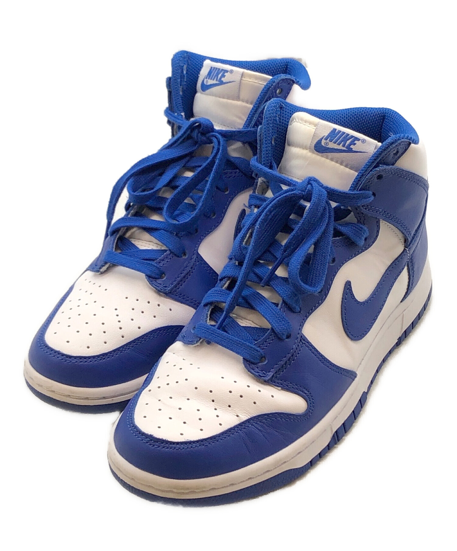 中古・古着通販】NIKE (ナイキ) Nike Dunk High 