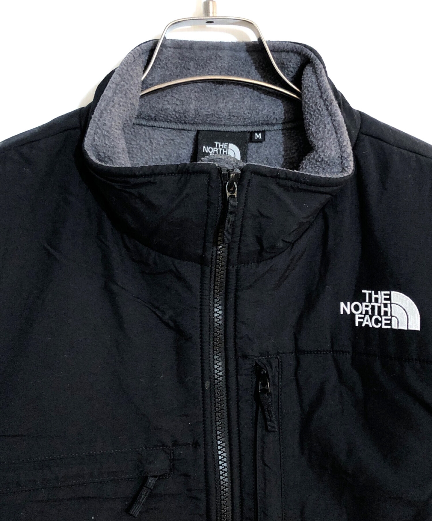 中古・古着通販】THE NORTH FACE (ザ ノース フェイス) デナリ ...