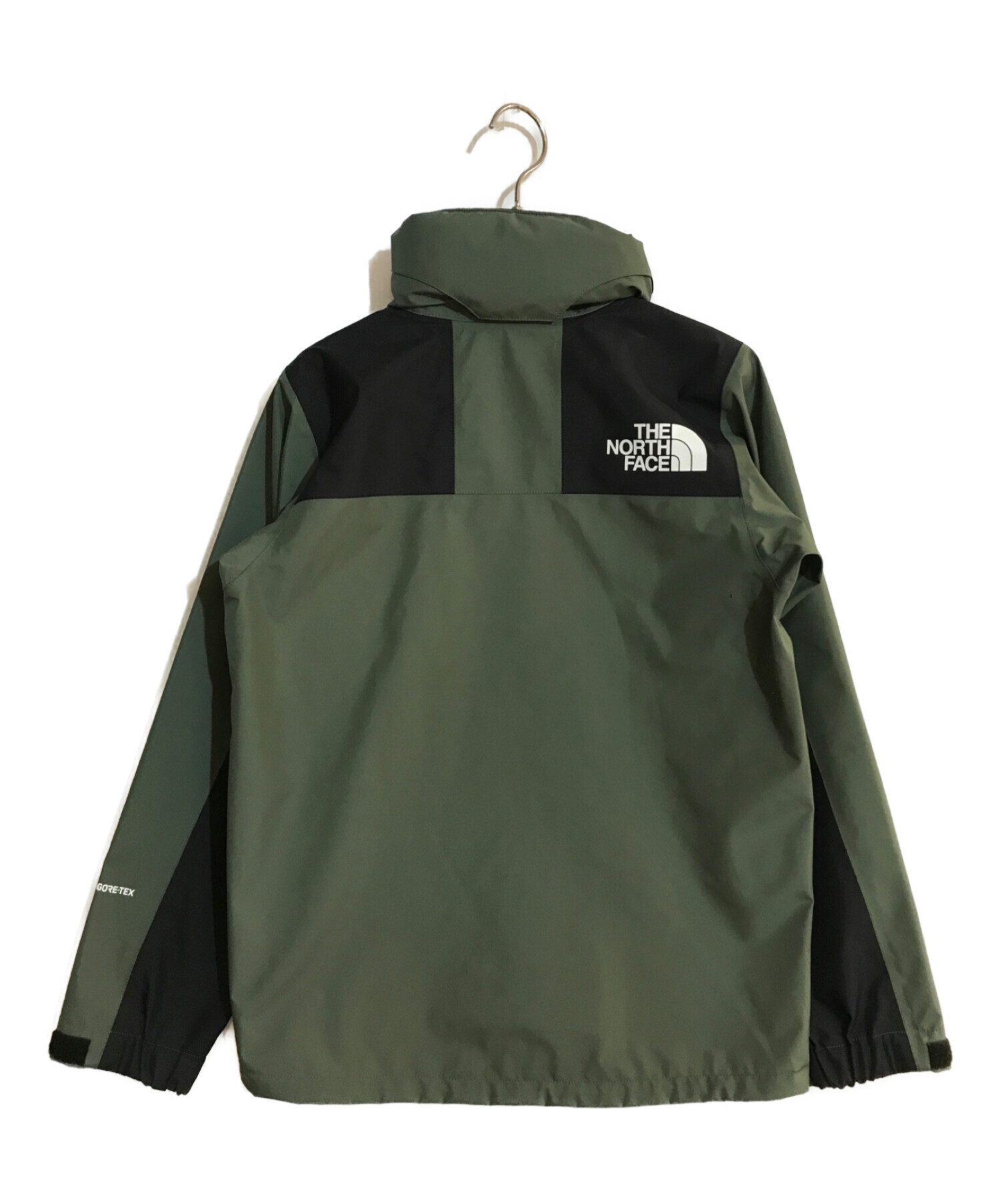 中古・古着通販】THE NORTH FACE (ザ ノース フェイス) マウンテンレ