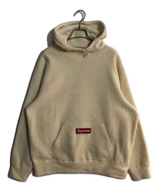 中古・古着通販】Supreme (シュプリーム) ポーラテックフーテッド