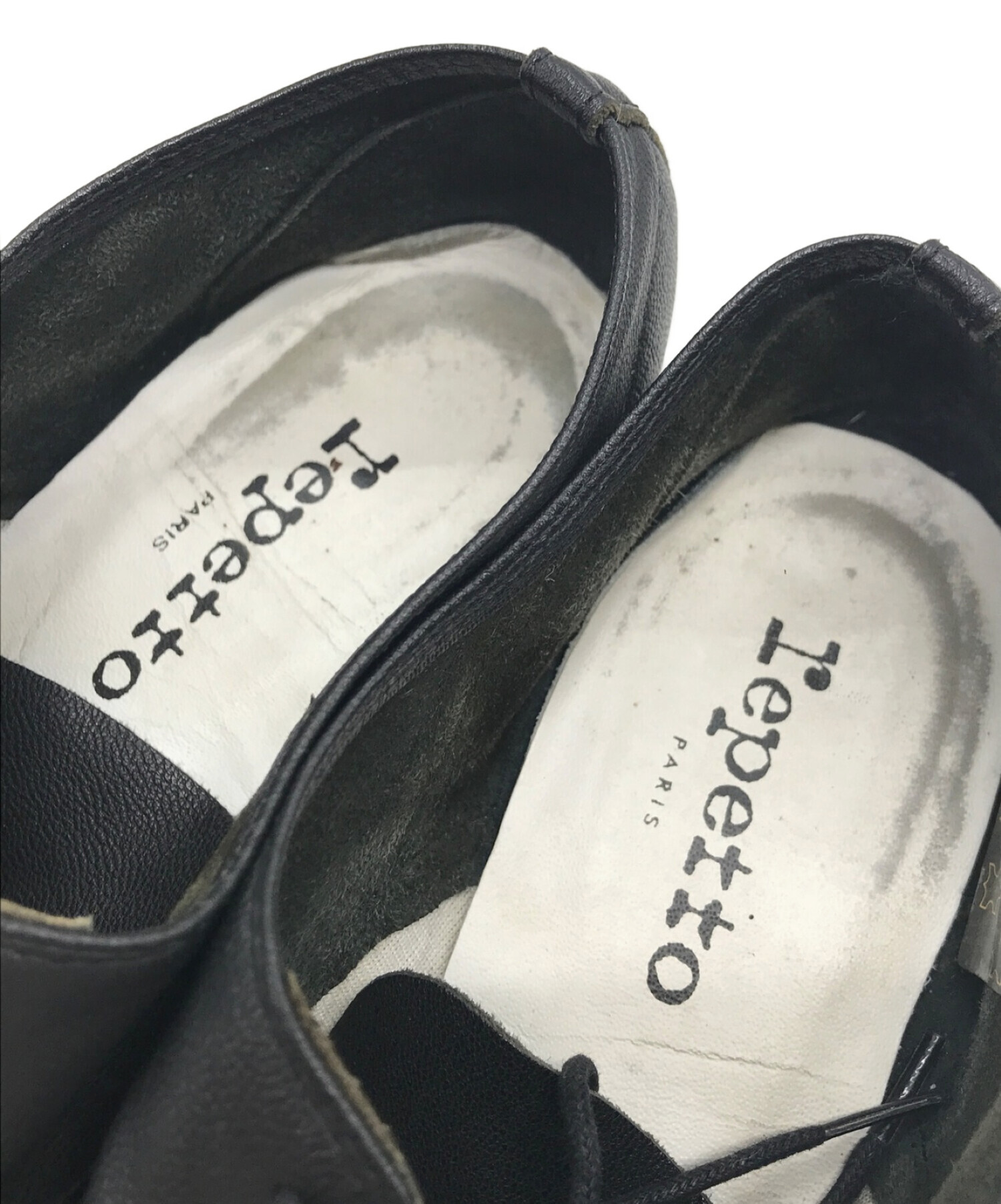 中古・古着通販】Repetto (レペット) Zizi Oxford Shoes/ジジ