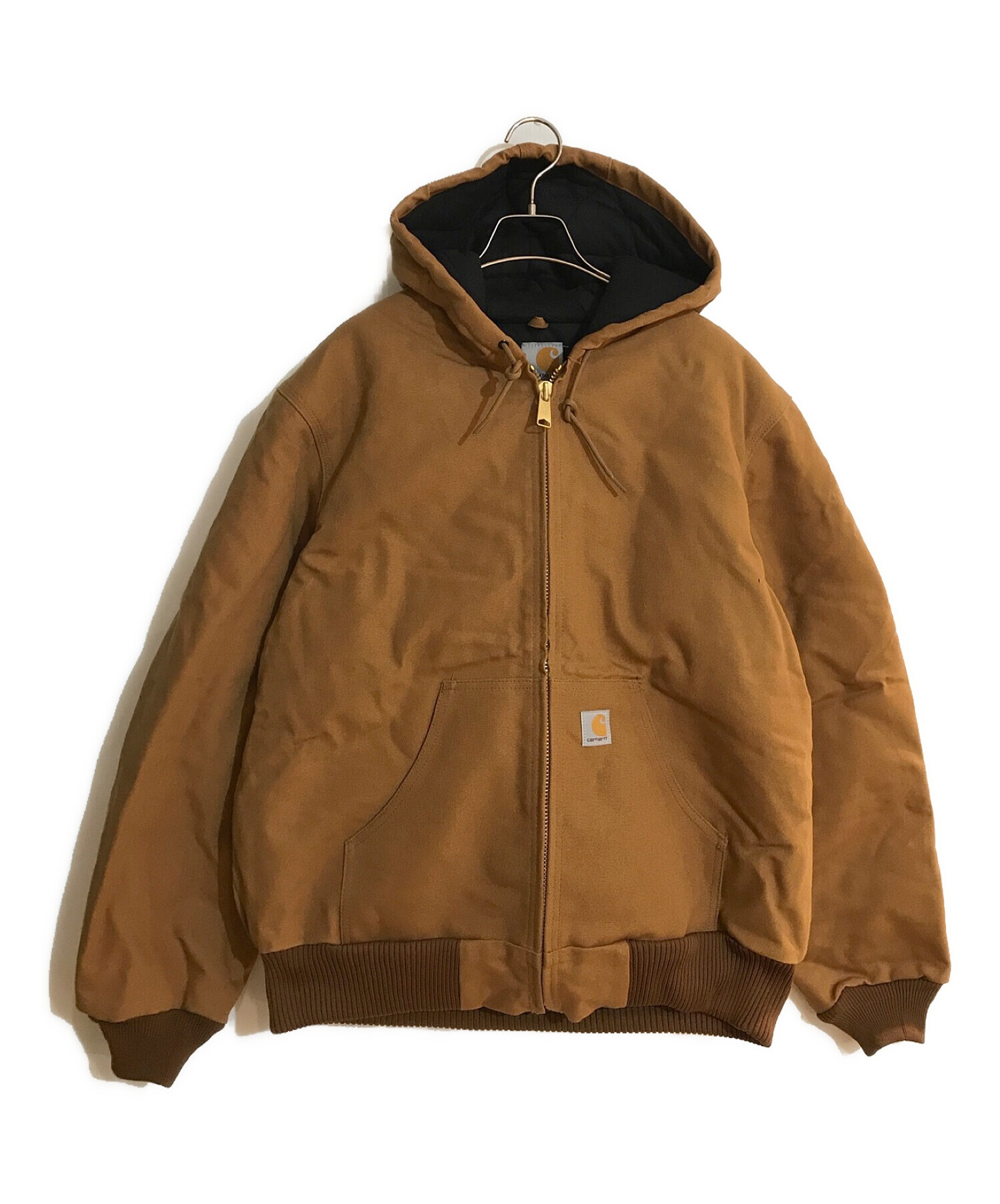 中古・古着通販】CarHartt (カーハート) アクティブジャケット