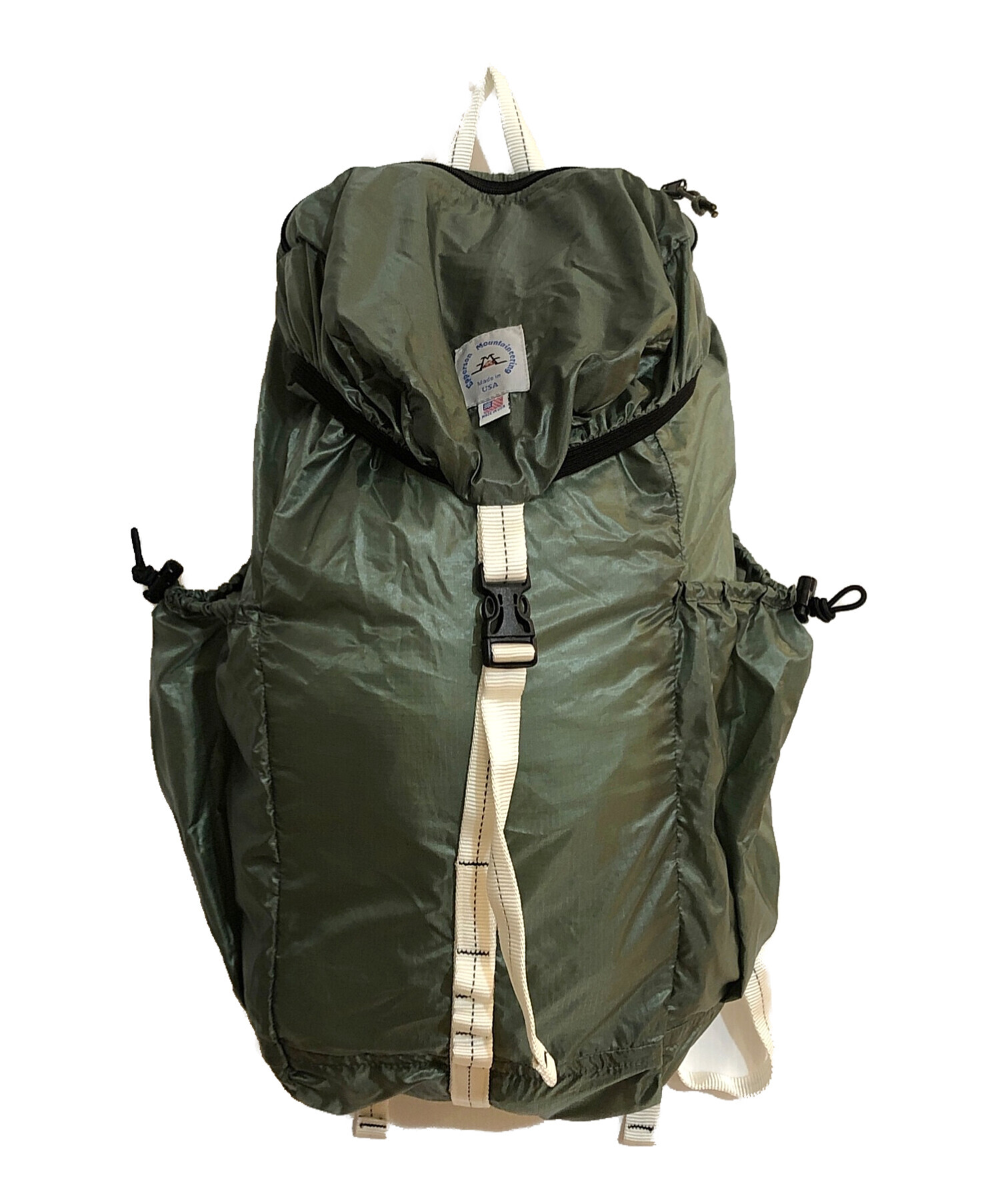 Epperson Mountaineering バックパック アメリカ製