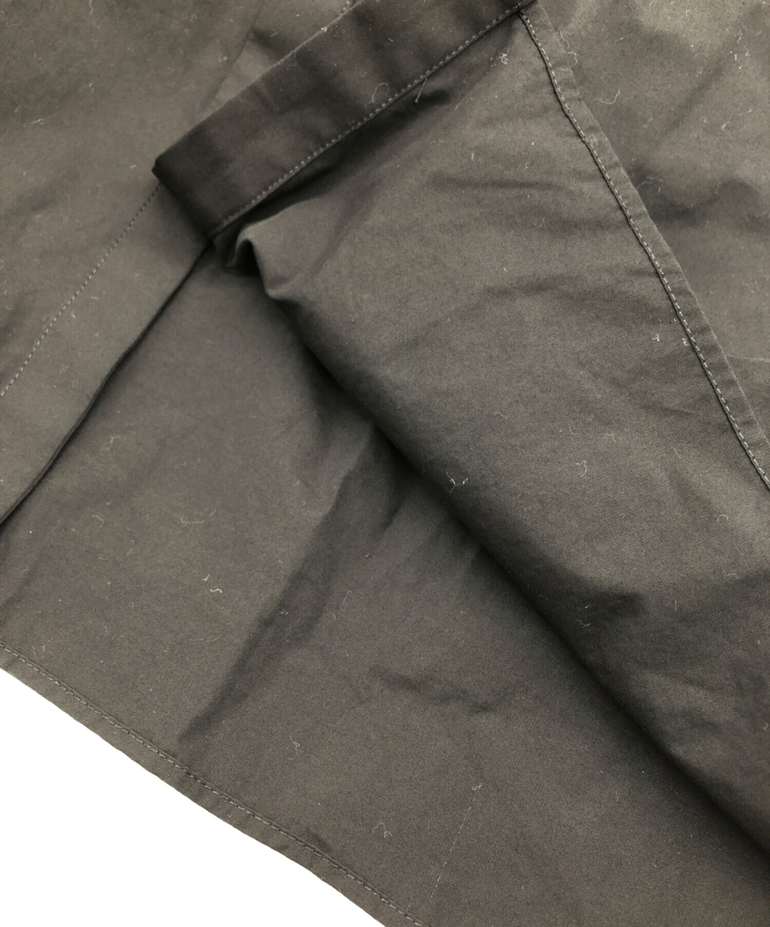 中古・古着通販】Yohji Yamamoto pour homme (ヨウジヤマモト