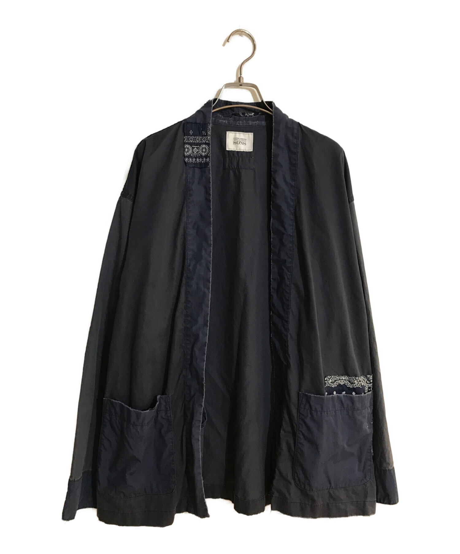 中古・古着通販】UNITED ARROWS & SONS (ユナイテッドアローズ