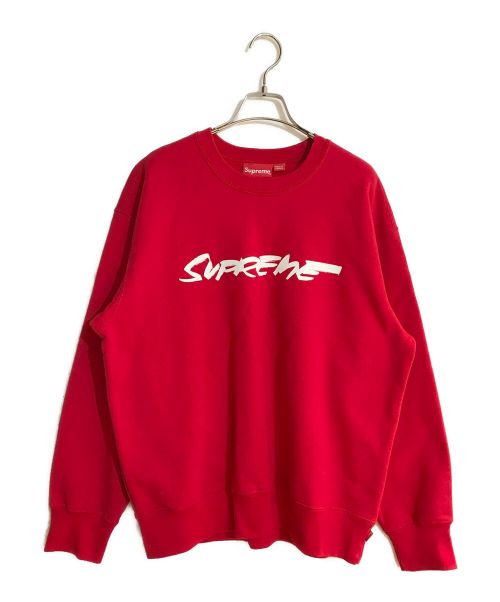 中古・古着通販】SUPREME (シュプリーム) futura logo crewneck