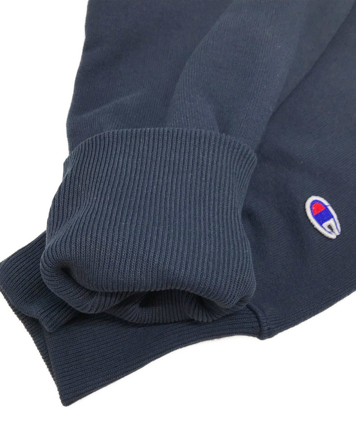 中古・古着通販】Champion (チャンピオン) Reverse Weave Sweat Hoody