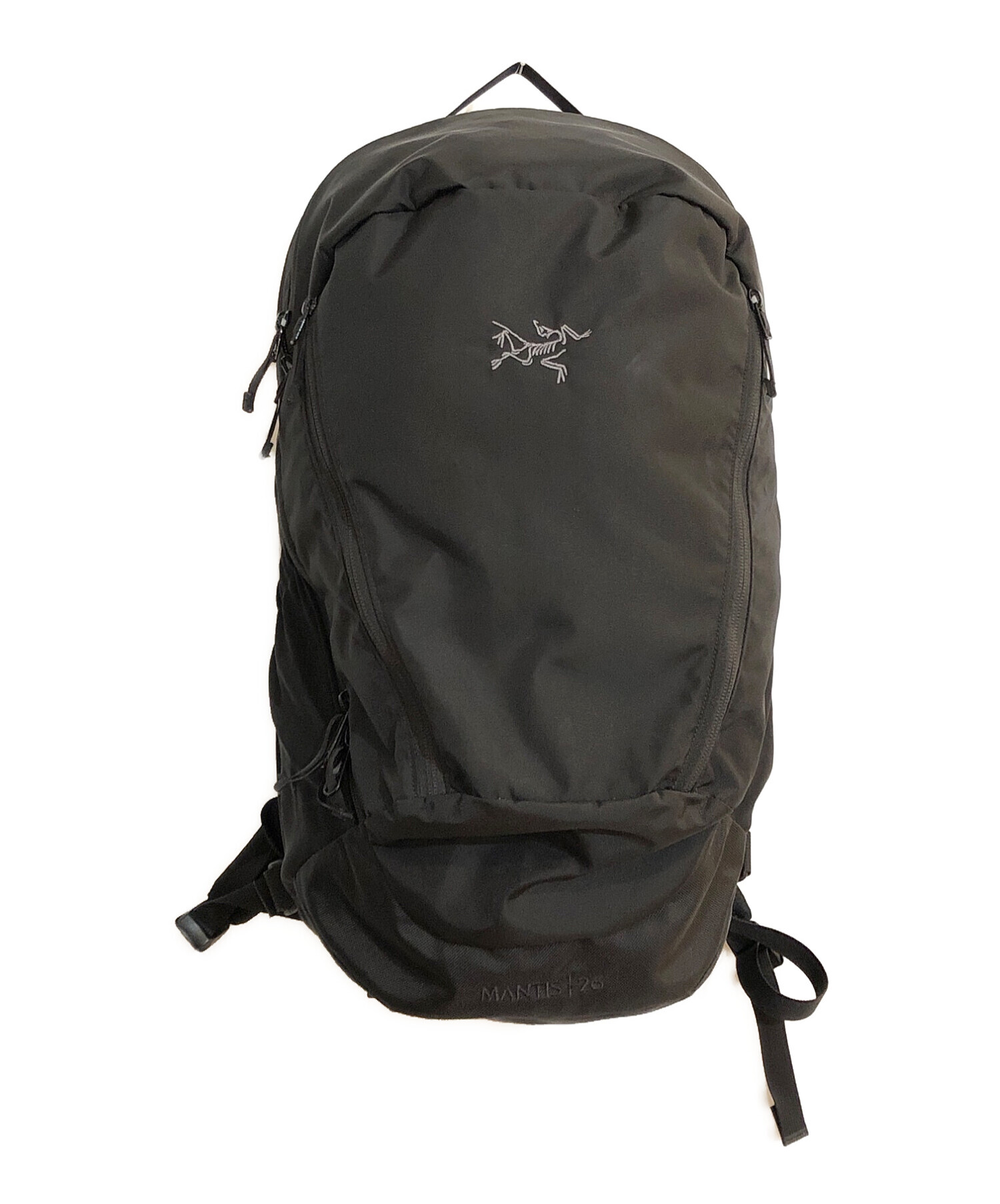 ARC'TERYX MANTIS 26 BACKPACK 旧モデル - リュック/バックパック