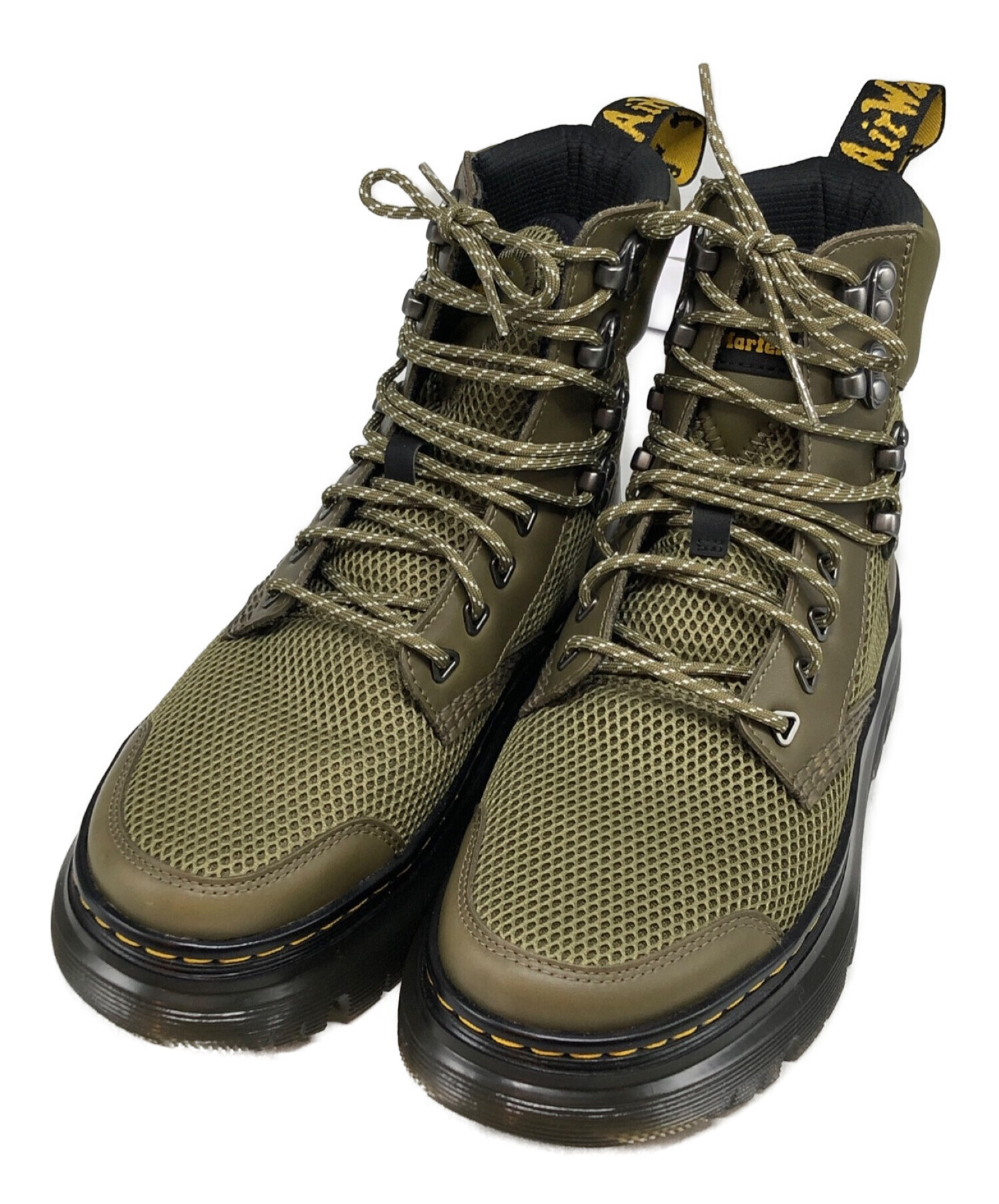 中古・古着通販】Dr.Martens (ドクターマーチン) トレッキングブーツ