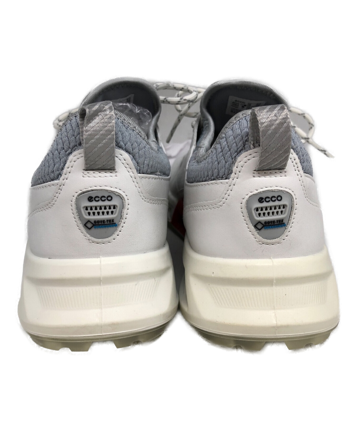 中古・古着通販】ECCO (エコー) GOLF BIOM C4 GOLF SHOE/ゴルフ