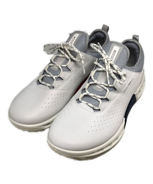 中古・古着通販】ECCO (エコー) GOLF BIOM C4 GOLF SHOE/ゴルフ