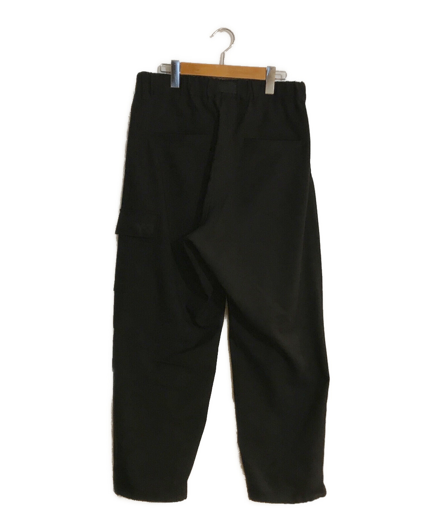 中古・古着通販】Y-3 (ワイスリー) Classic Sport Uniform Cargo Pant