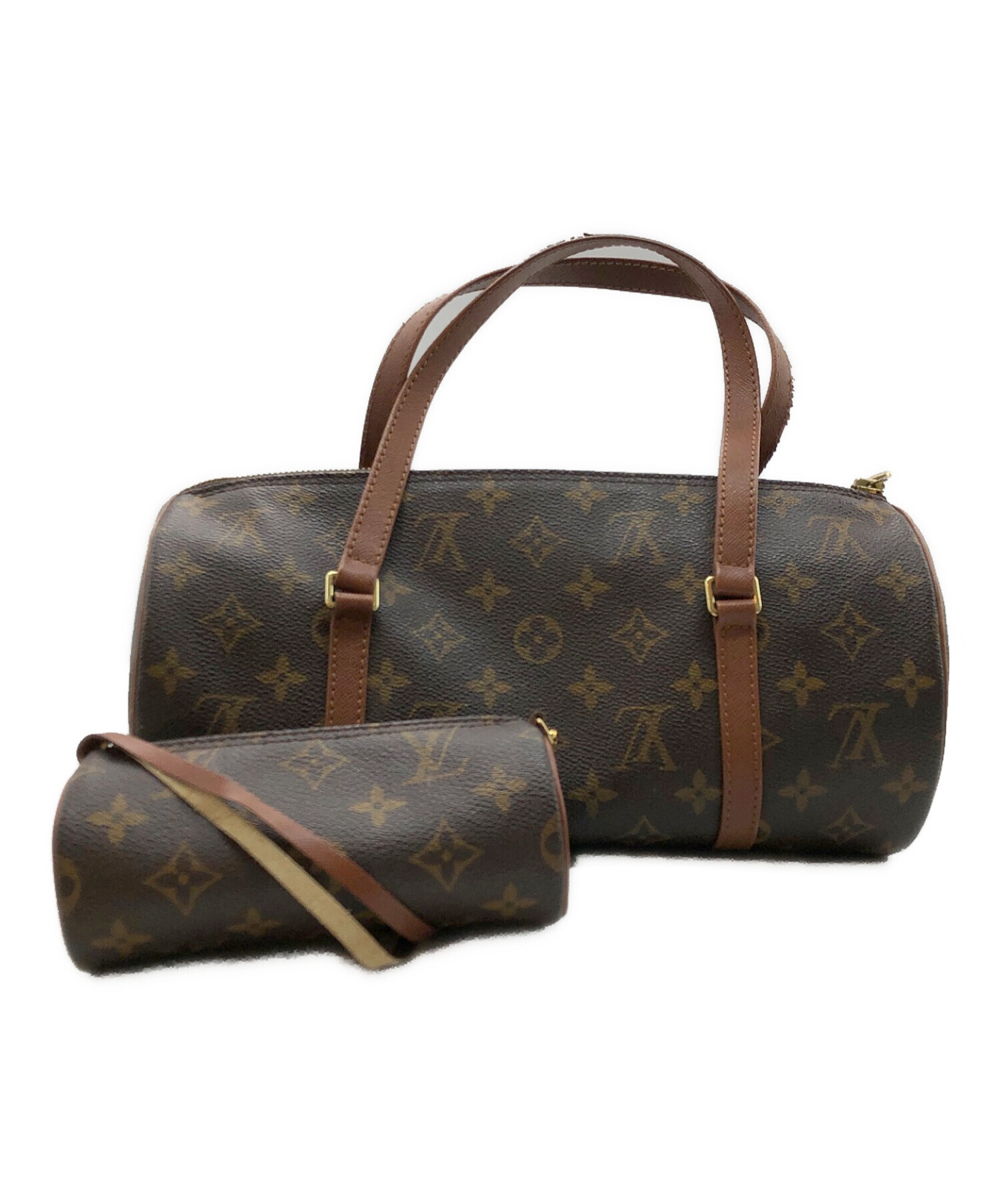 中古・古着通販】LOUIS VUITTON (ルイ ヴィトン) ハンドバッグ