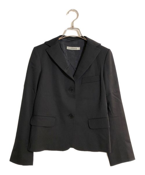 中古・古着通販】JIL SANDER (ジルサンダー) テーラードジャケット