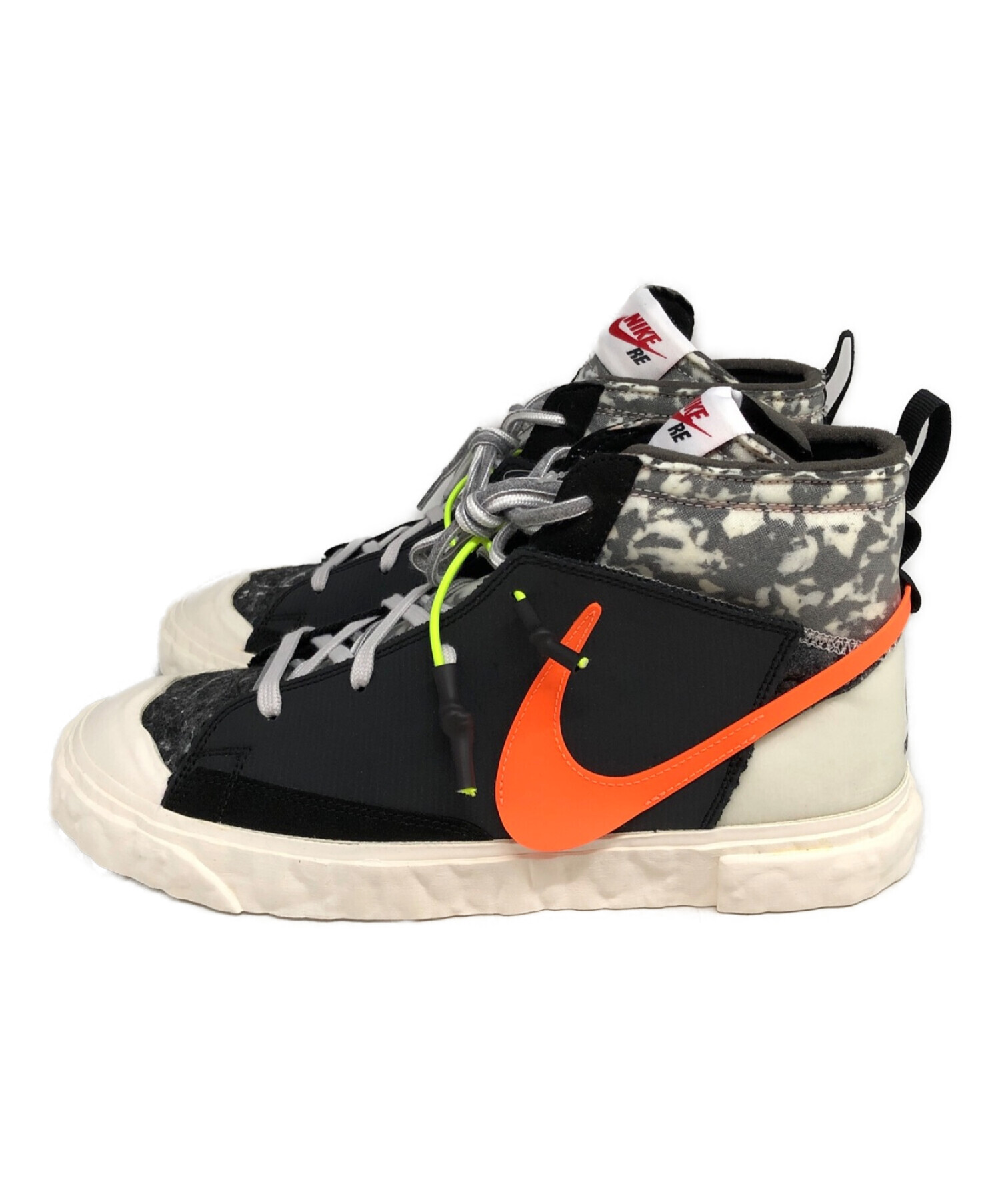 中古・古着通販】NIKE×READYMADE (ナイキ×レディメイド) ブレーザー