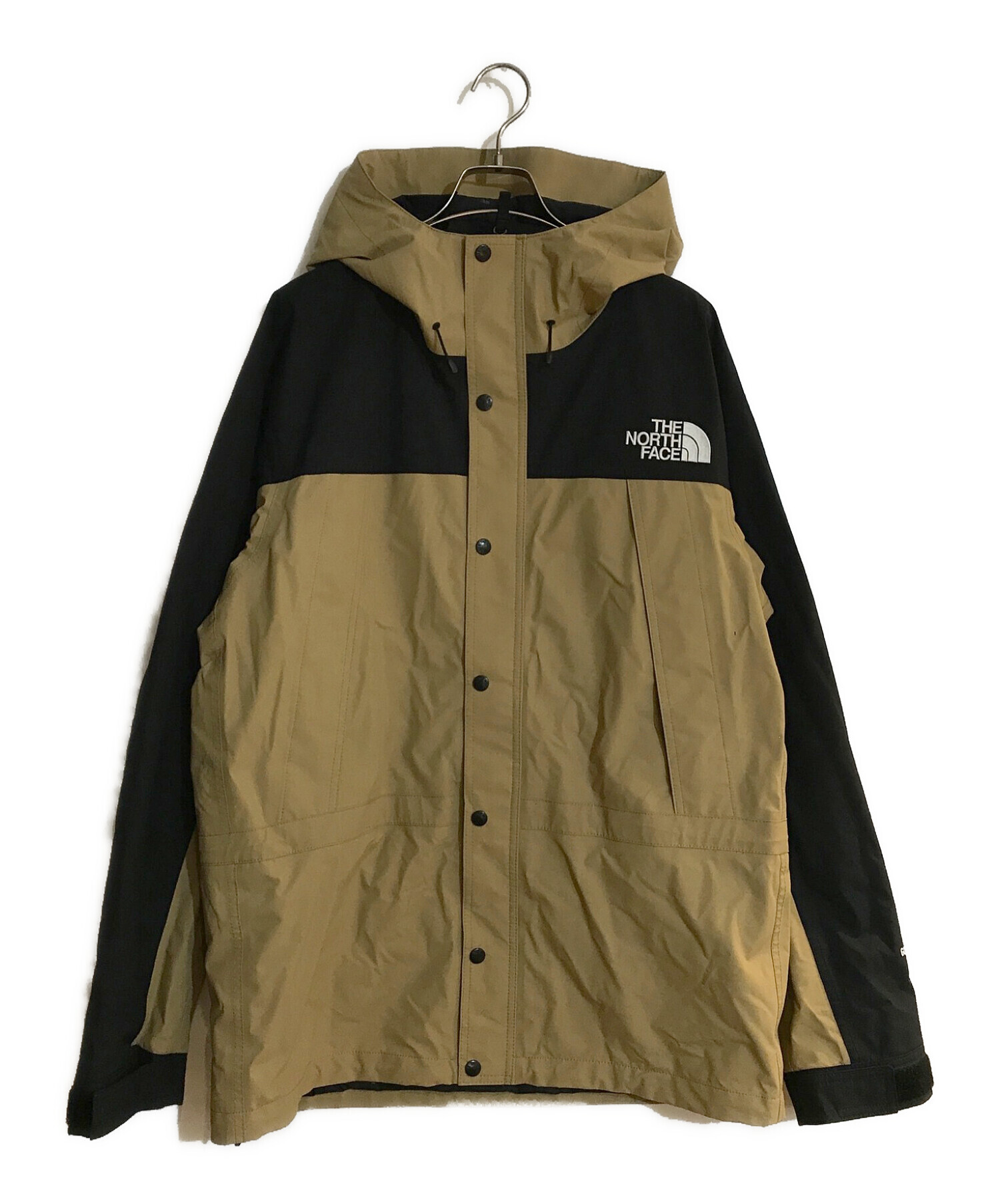 XXL THE NORTH FACE Mountain Light Jacket
