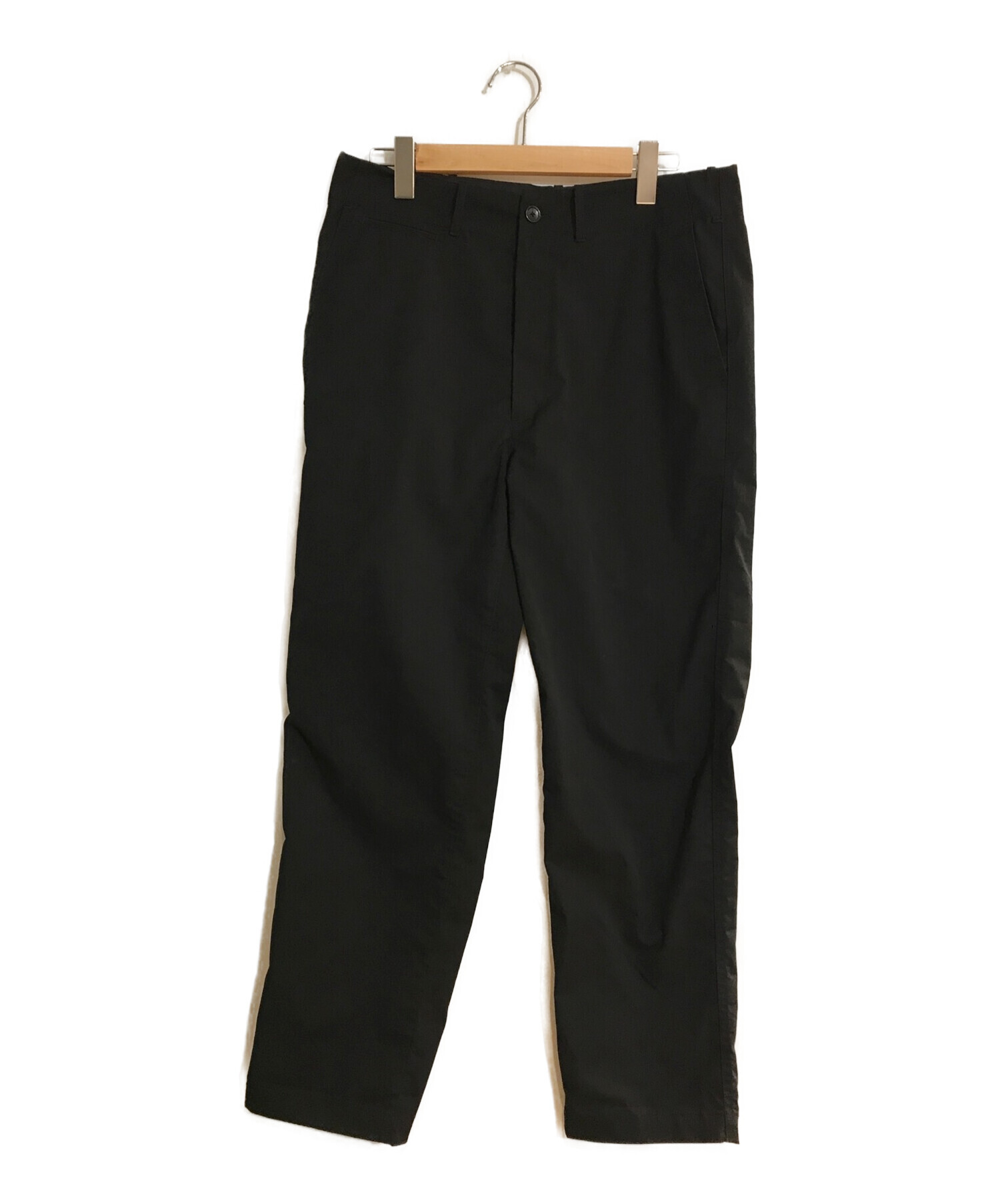 高級素材使用ブランド パンツ the CHINO ノースフェイス North THE 