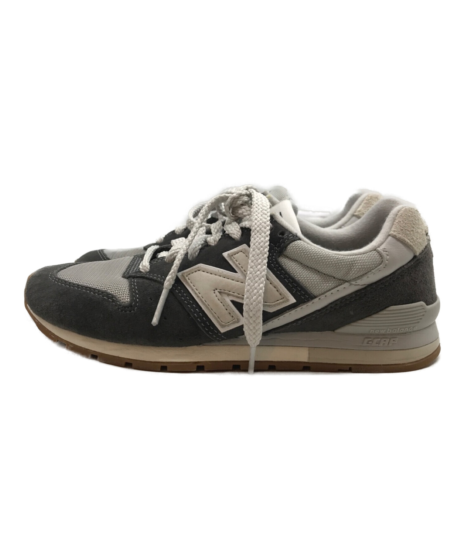 NEW BALANCE (ニューバランス) CM996RG2 グレー サイズ:23.5cm