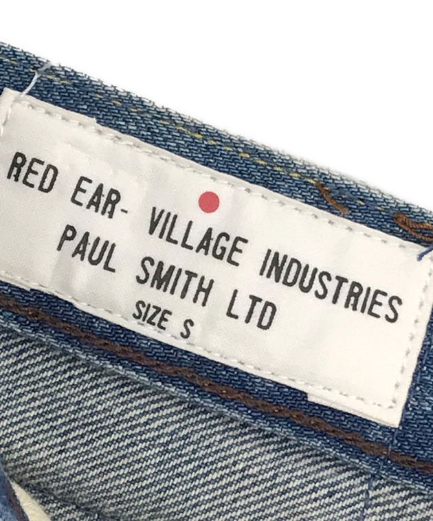 中古・古着通販】Paul Smith RED EAR (ポールスミス レッドイヤー