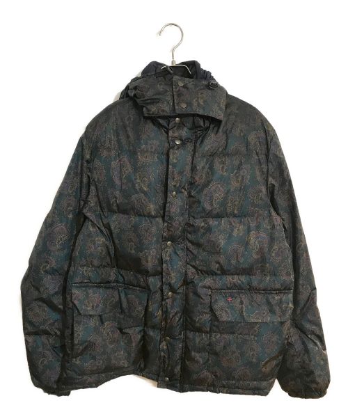 【中古・古着通販】Noah (ノア) Paisley Cashball Puffer Jacket