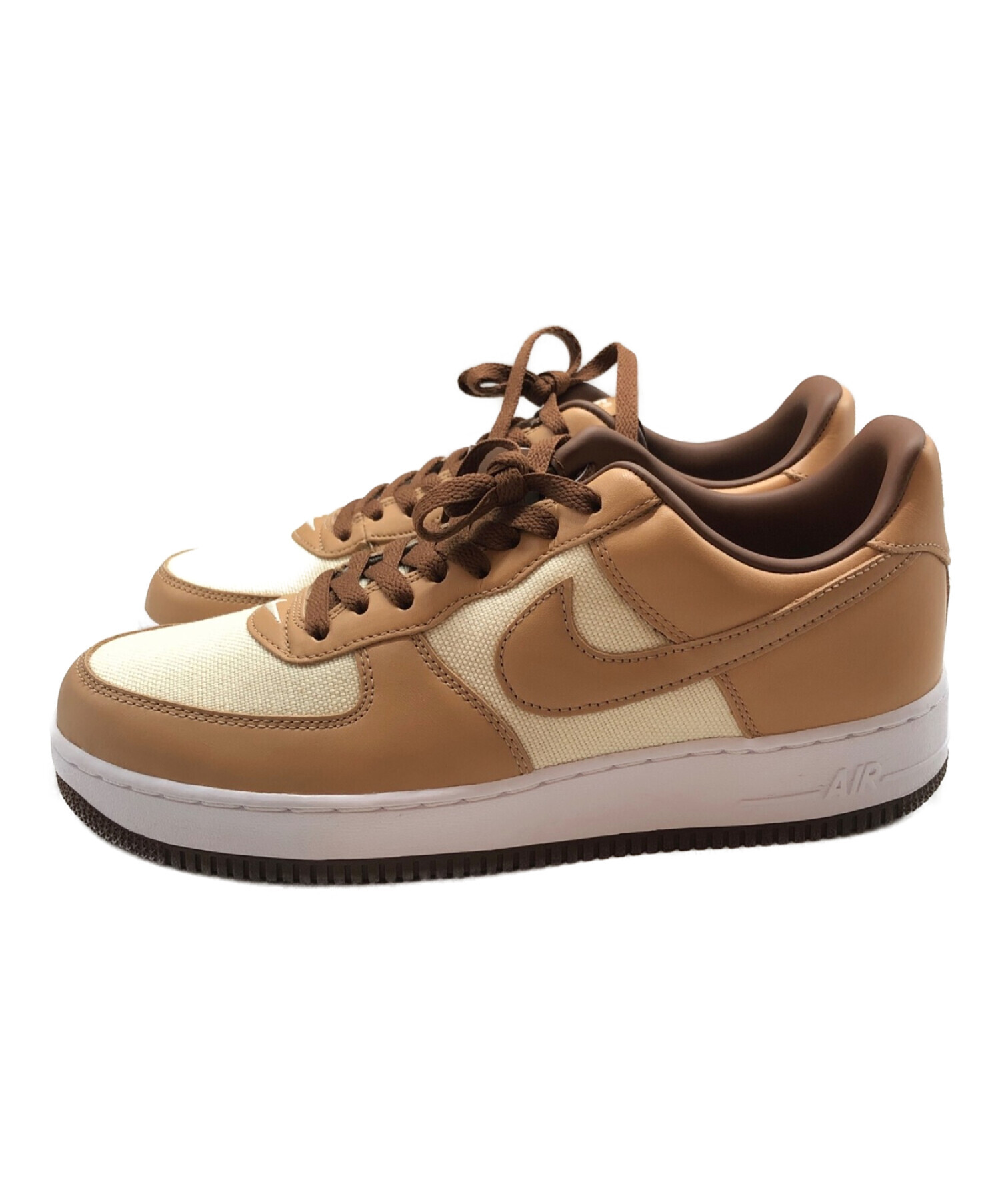 中古・古着通販】NIKE (ナイキ) AIR FORCE 1 QS 