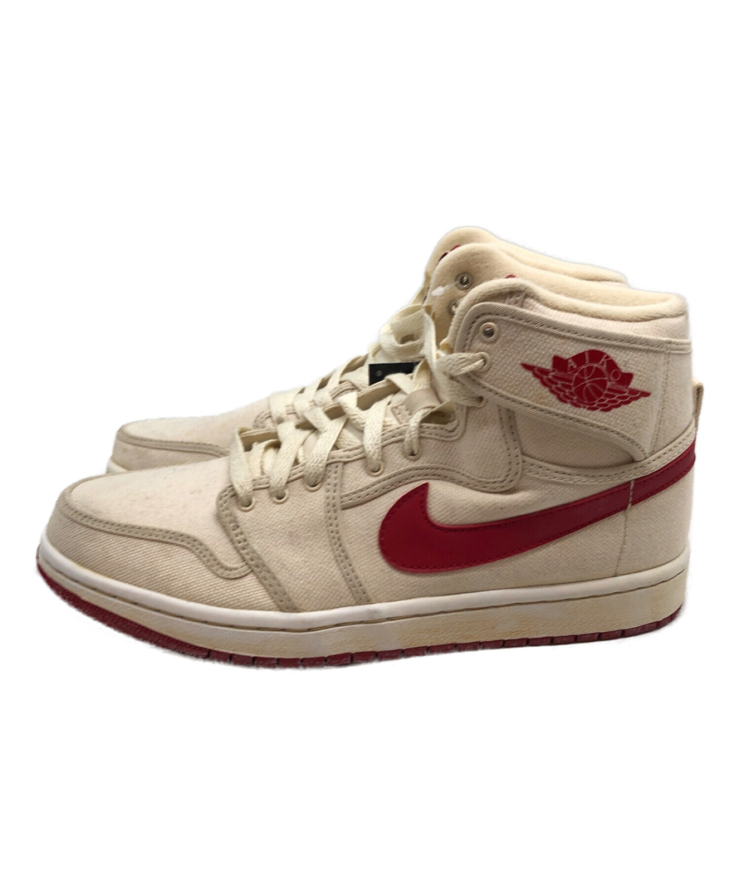 中古・古着通販】NIKE (ナイキ) AIR JORDAN 1 RETRO HIGH KO/エア