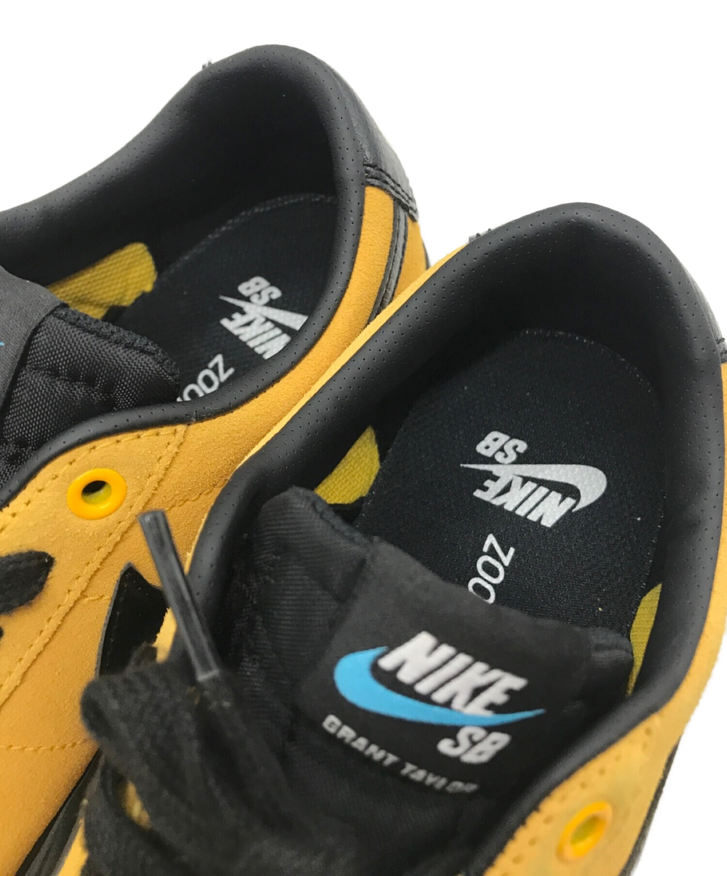 中古・古着通販】NIKE SB (ナイキエスビー) SB ZOOM BLAZER LOW GT/SB