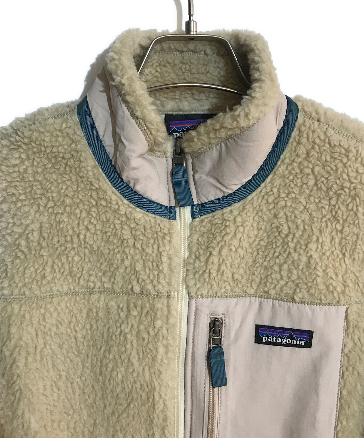 中古・古着通販】Patagonia (パタゴニア) ウィメンズ・クラシック