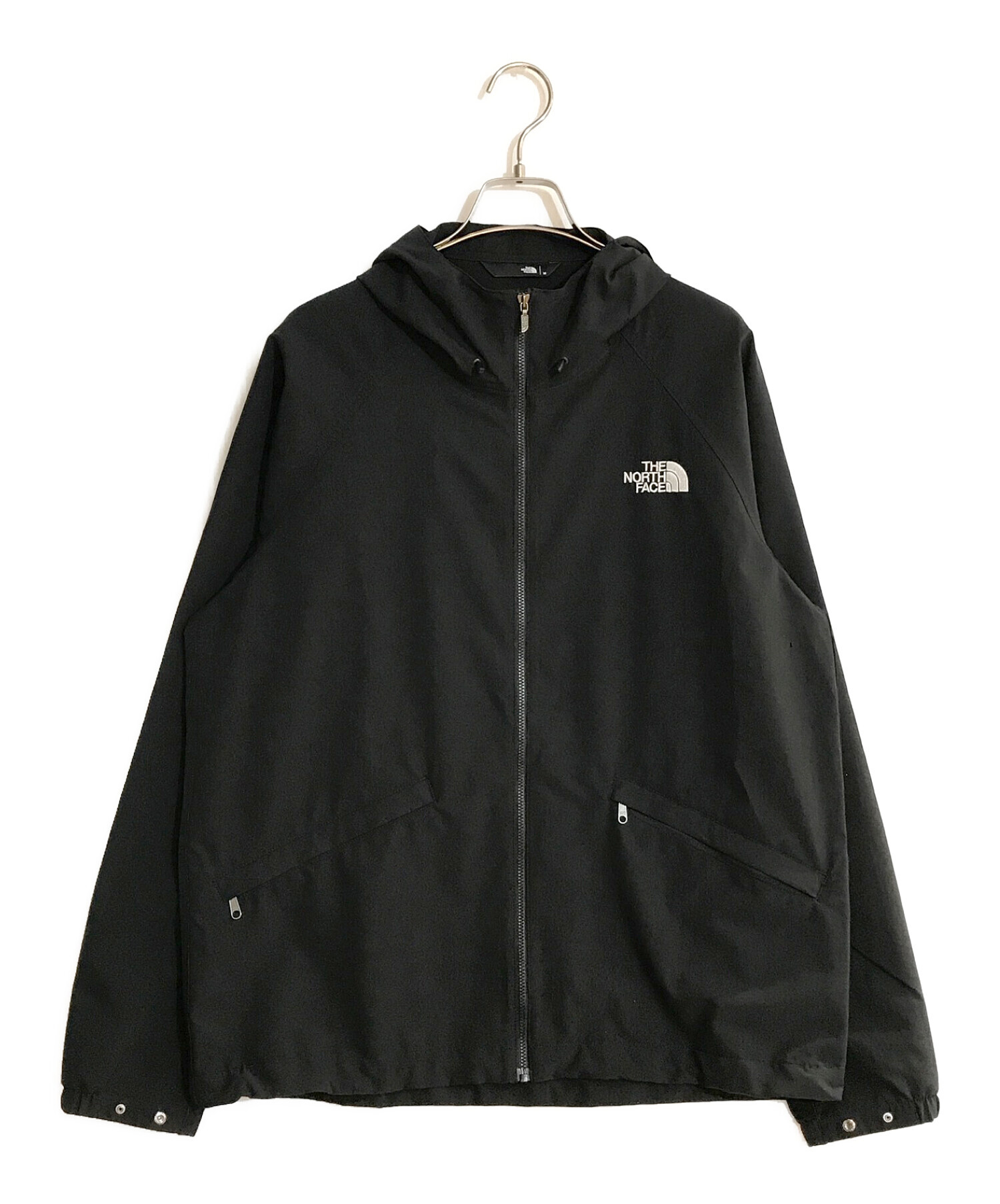 THE NORTH FACE (ザ ノース フェイス) TNFビーフリージャケット ブラック サイズ:SIZE M