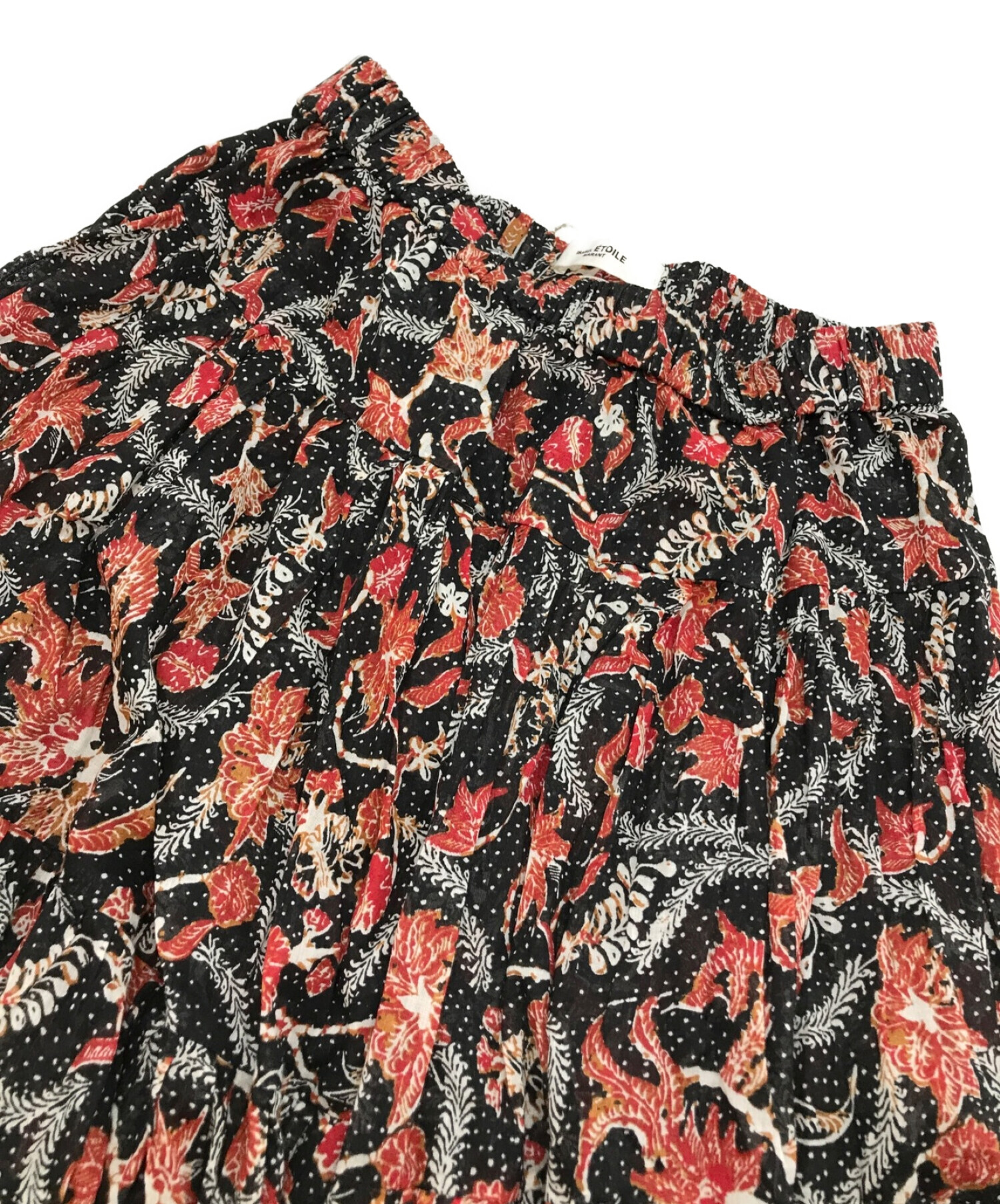 中古・古着通販】ISABEL MARANT ETOILE (イザベルマランエトワール) 花