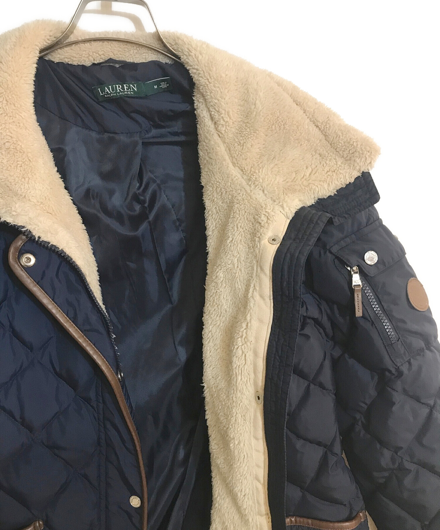 中古・古着通販】LAUREN RALPH LAUREN (ローレンラルフローレン