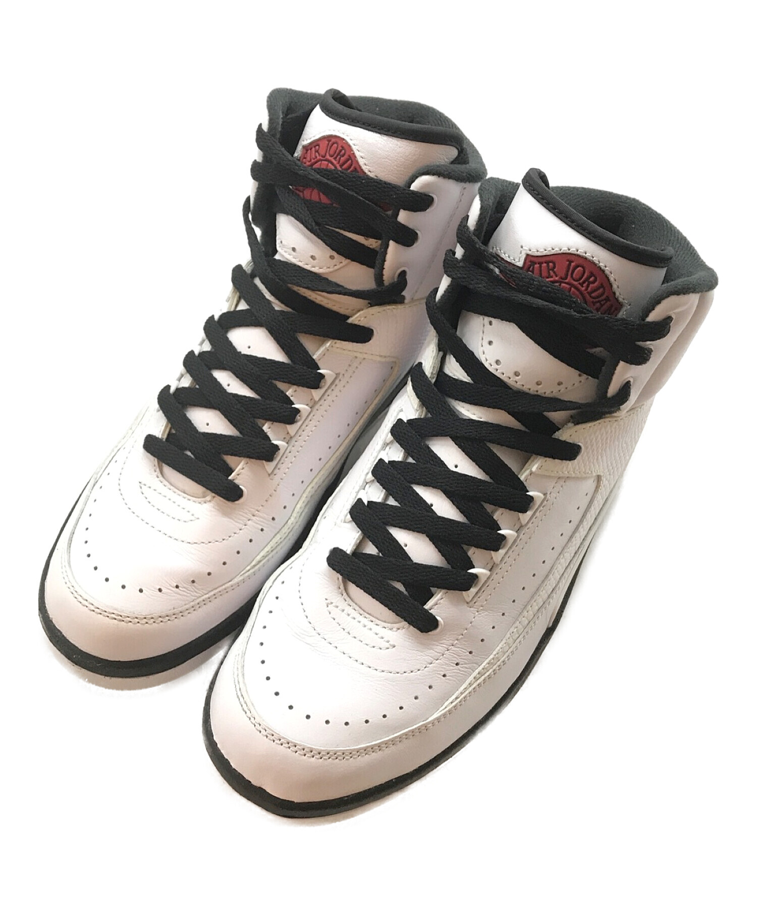 Nike Air Jordan 2 OG "Chicago" メンズ 27.5㎝