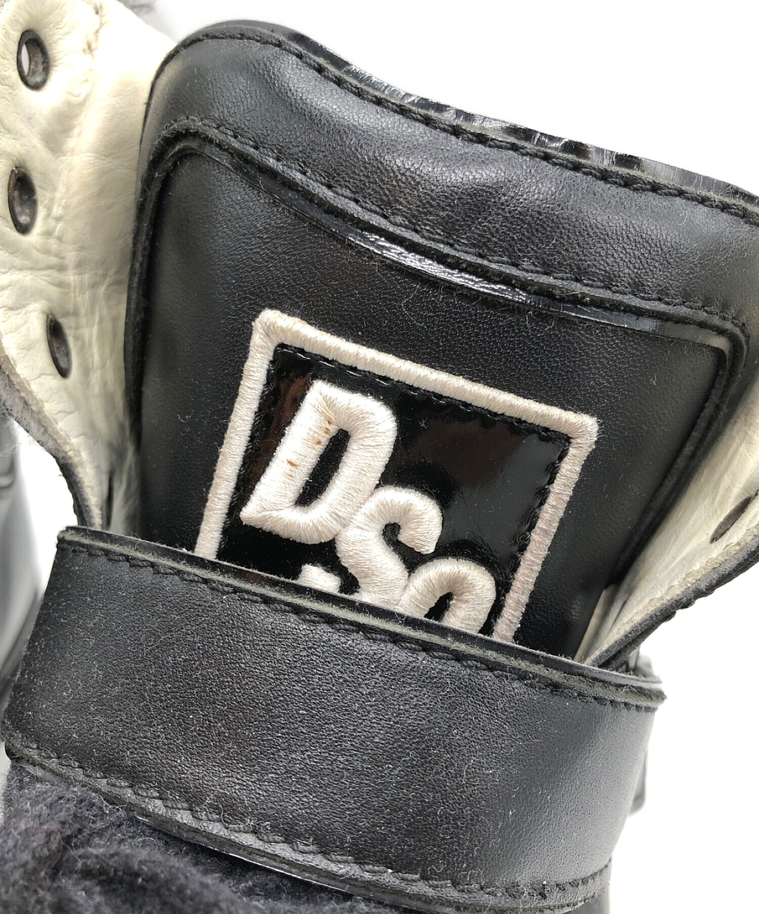 中古・古着通販】DSQUARED2 (ディースクエアード) ハイカット