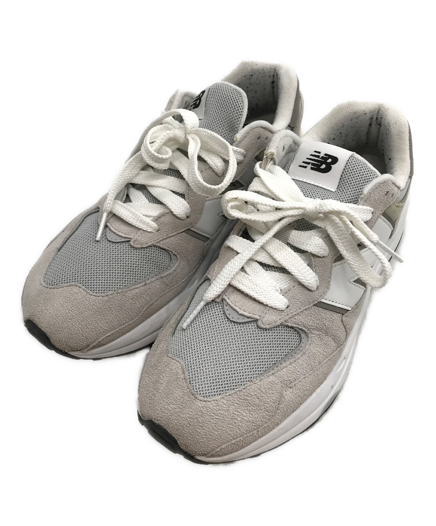 NEW BALANCE (ニューバランス) M5740CA グレー サイズ:28cm