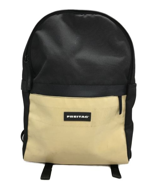 中古・古着通販】FREITAG (フライターグ) バックパック ブラック