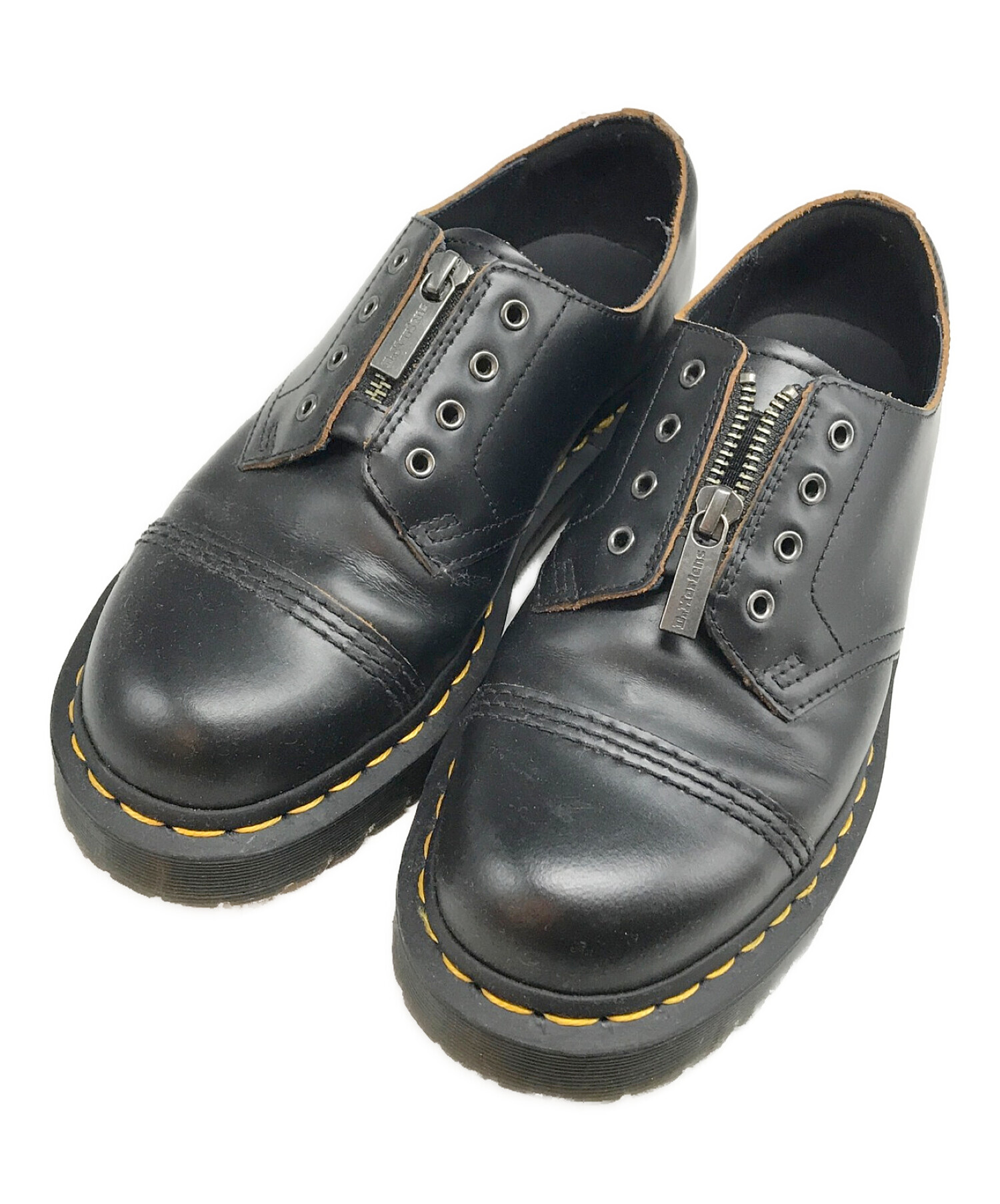 中古・古着通販】Dr.Martens (ドクターマーチン) SMITHS BEX LL/スミス