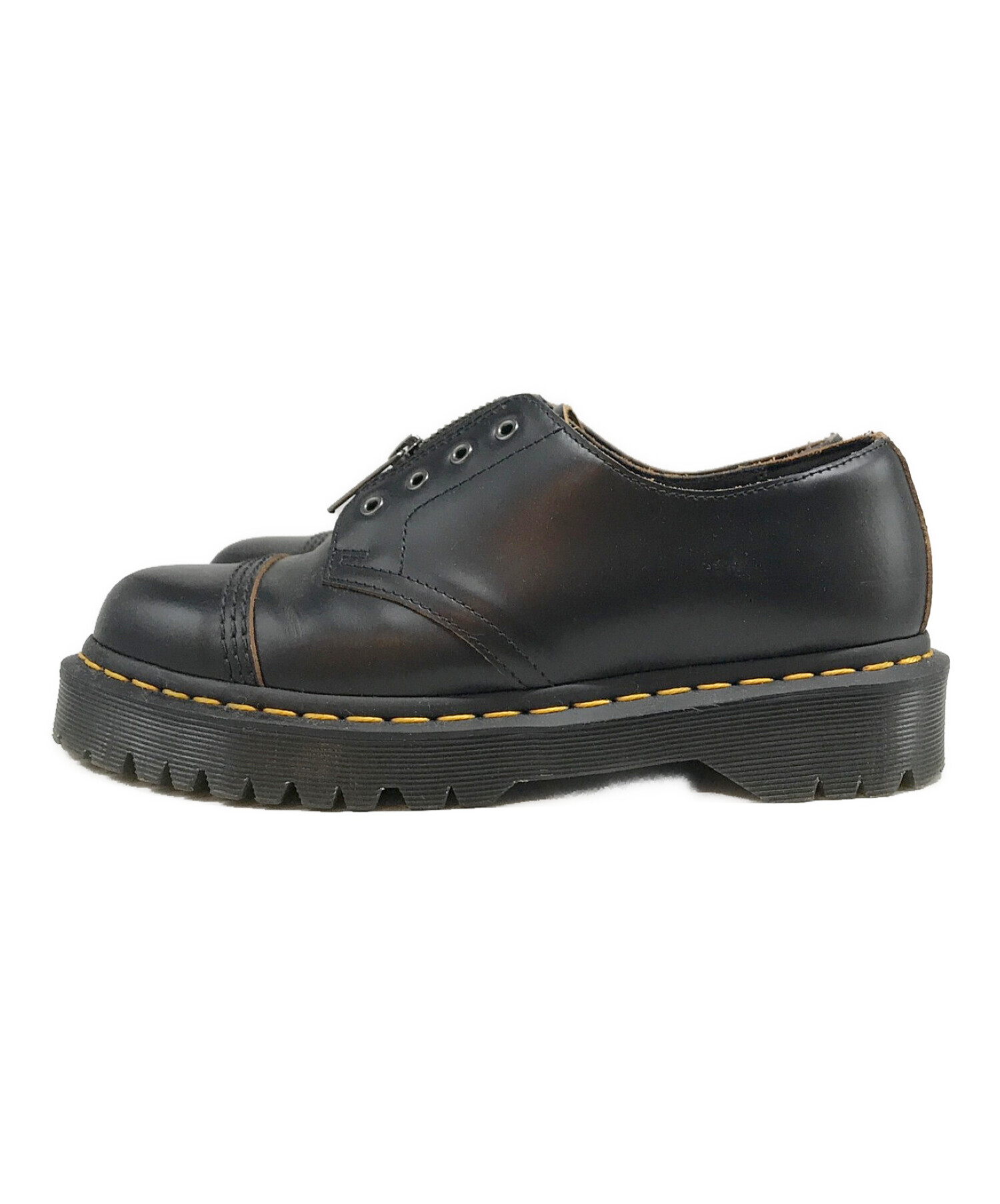 中古・古着通販】Dr.Martens (ドクターマーチン) SMITHS BEX LL/スミス