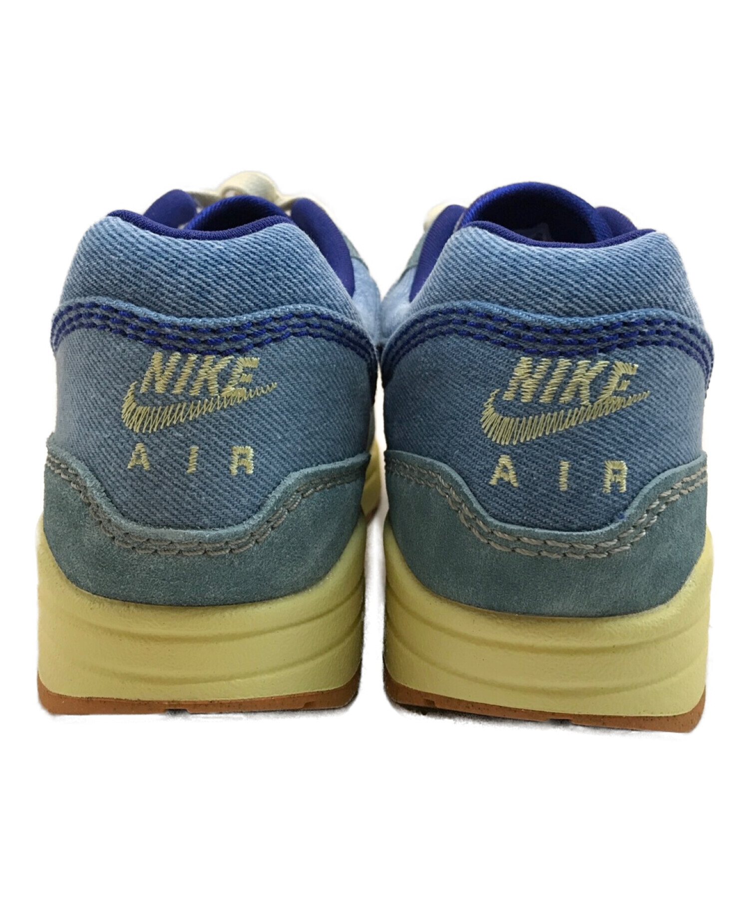 中古・古着通販】NIKE (ナイキ) Air Max 1 Premium 