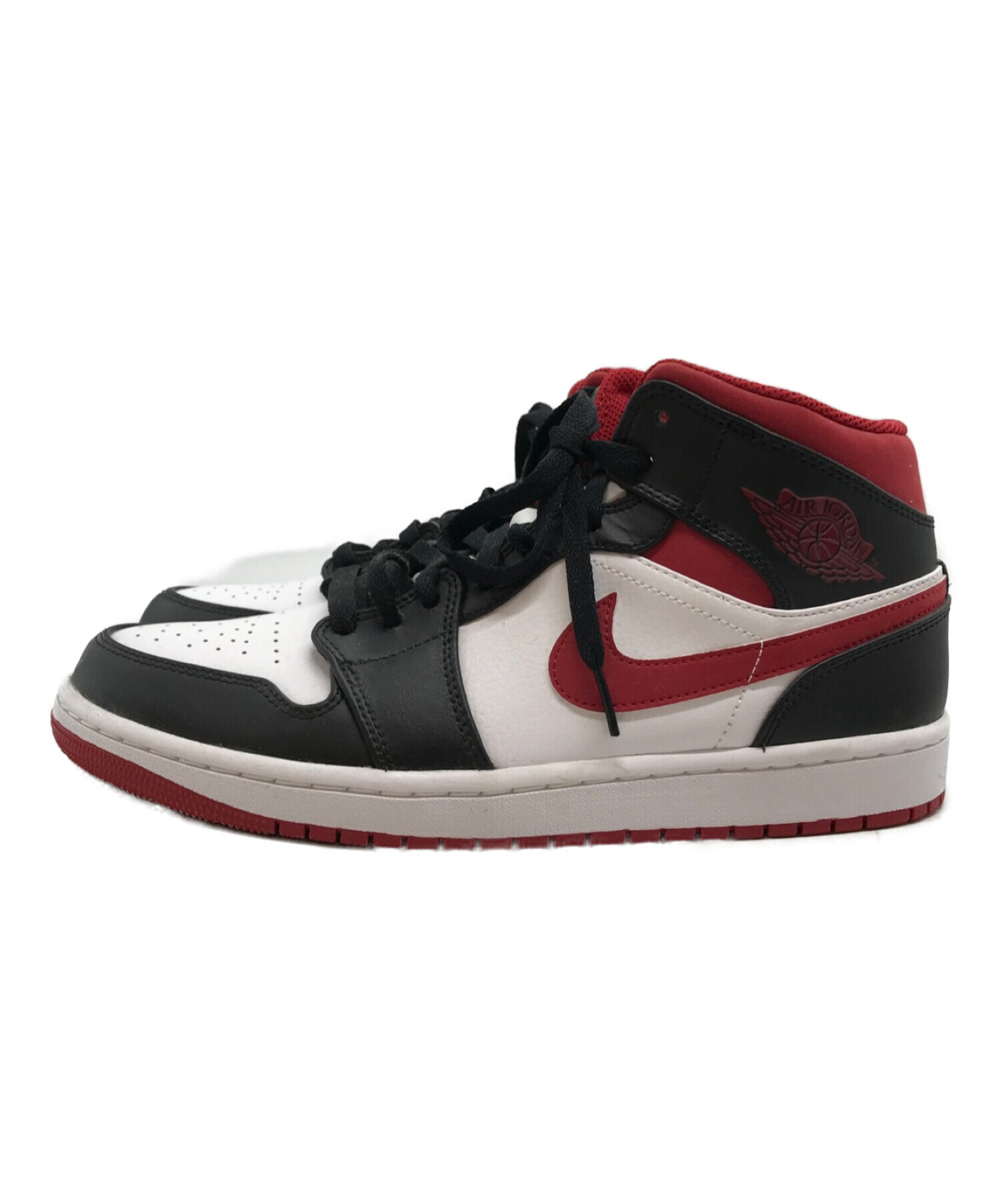 中古・古着通販】NIKE (ナイキ) AIR JORDAN 1 MID/エアジョーダン 1