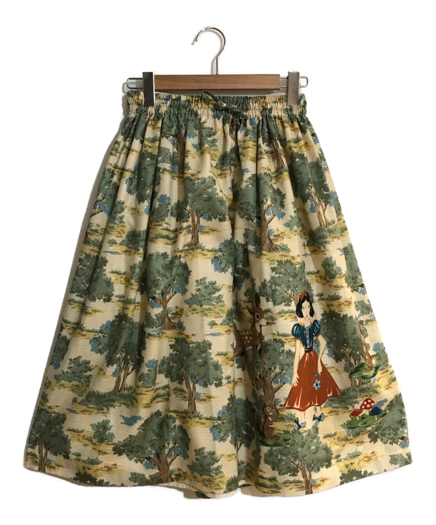 Jane Marple ジェーンマープル スカート ⑥ | hartwellspremium.com