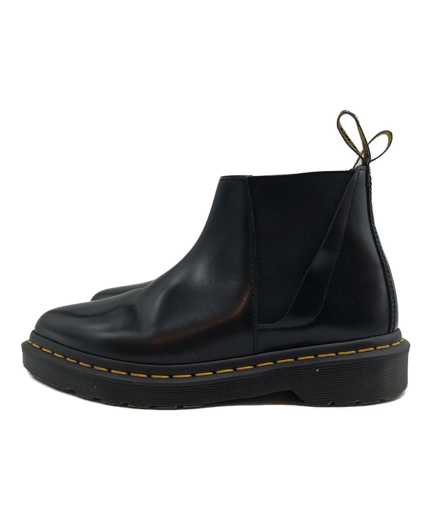 Dr.Martens (ドクターマーチン) BIANCA ブラック サイズ:SIZE 23.0