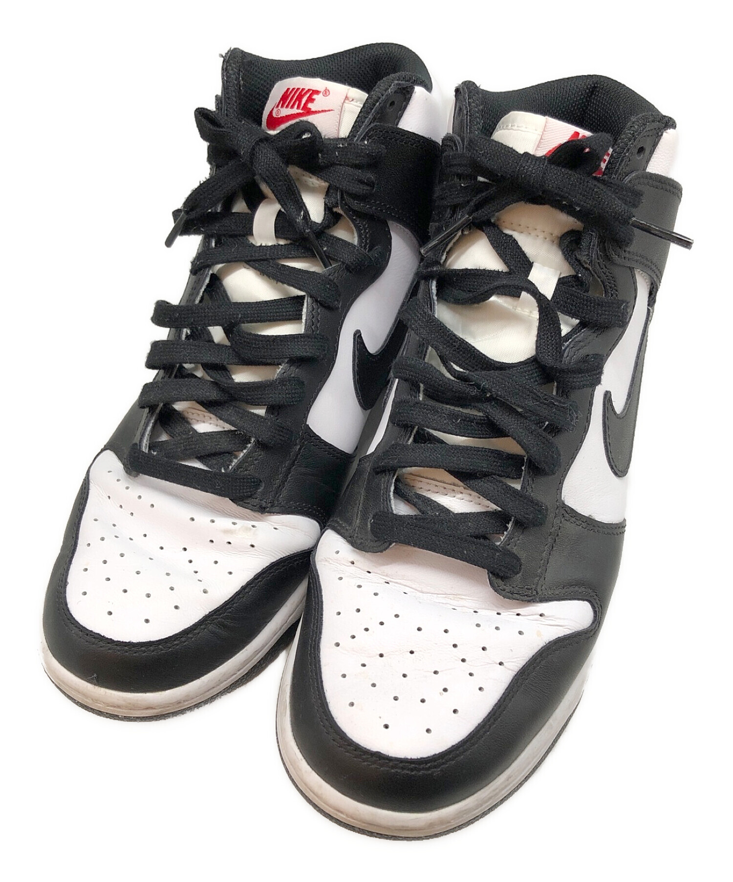 中古・古着通販】NIKE (ナイキ) Nike Dunk High 