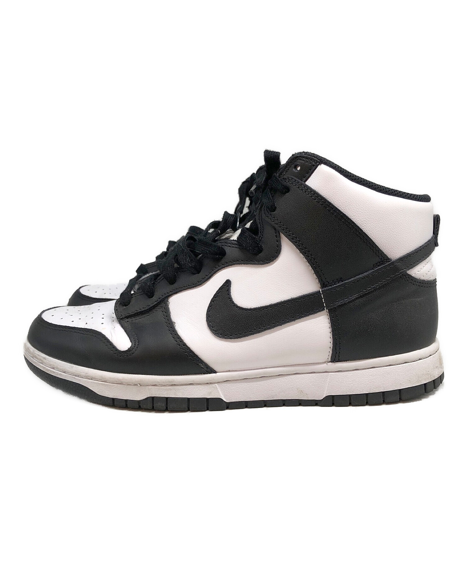 中古・古着通販】NIKE (ナイキ) Nike Dunk High 