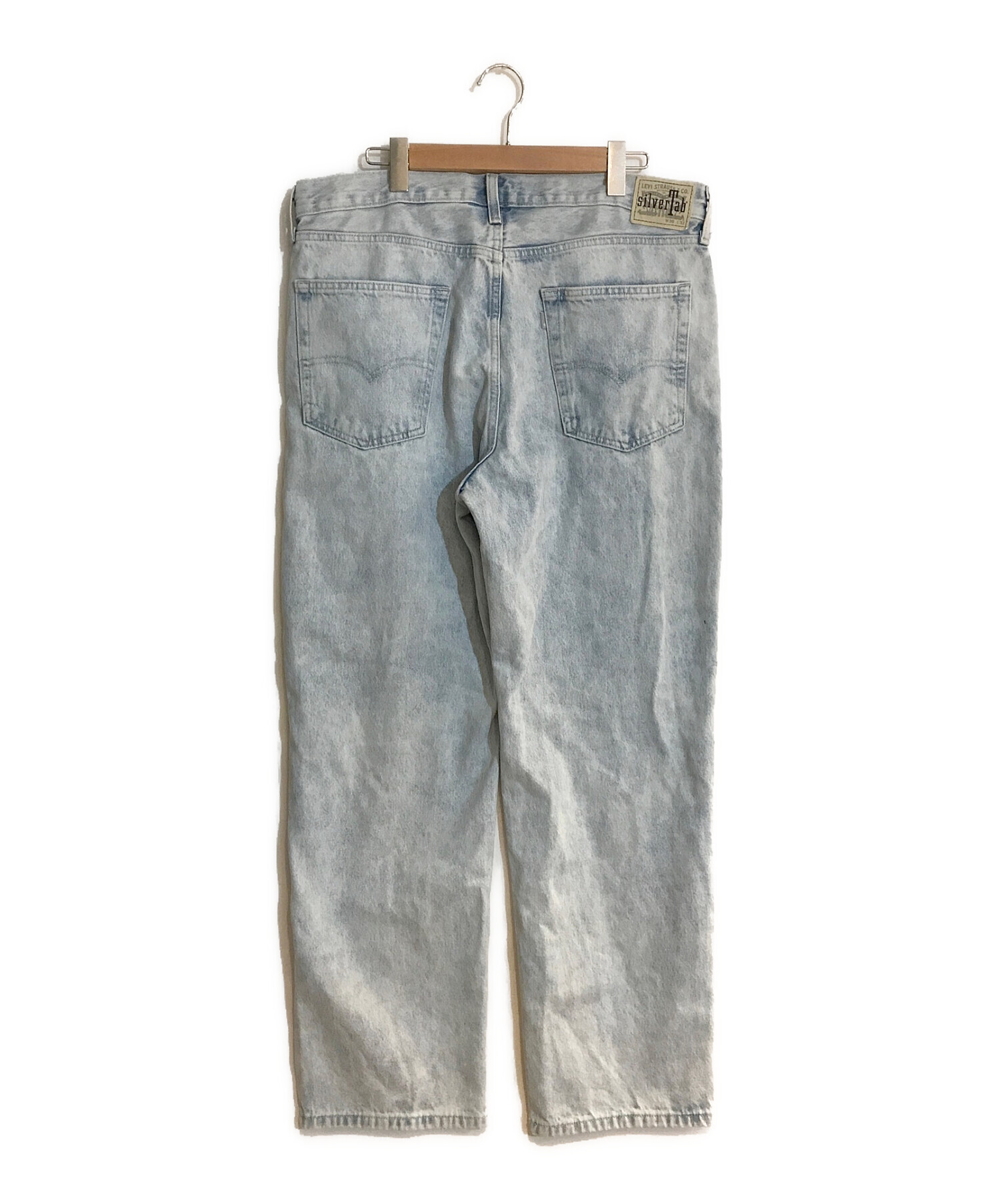 中古・古着通販】Levi's SILVER TAB (リーバイス シルバータブ) LOOSE