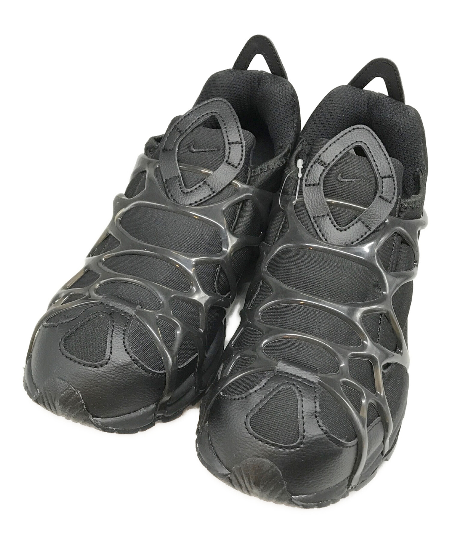 NIKE (ナイキ) AIR KUKINI/エアクキニ BLACK/ANTHRACITE-BLACK サイズ:SIZE 26.5cm