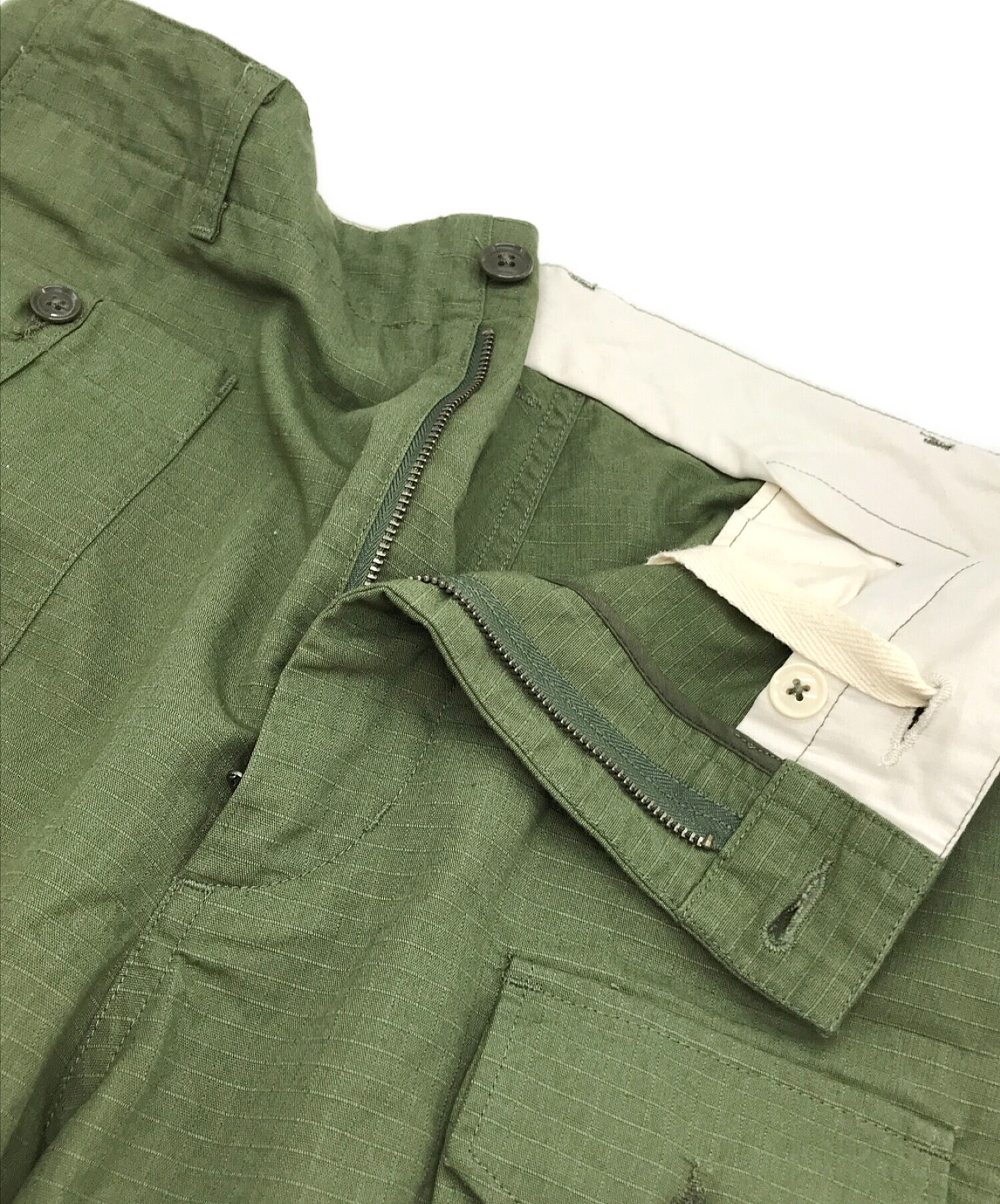 中古・古着通販】Engineered Garments (エンジニアードガーメンツ