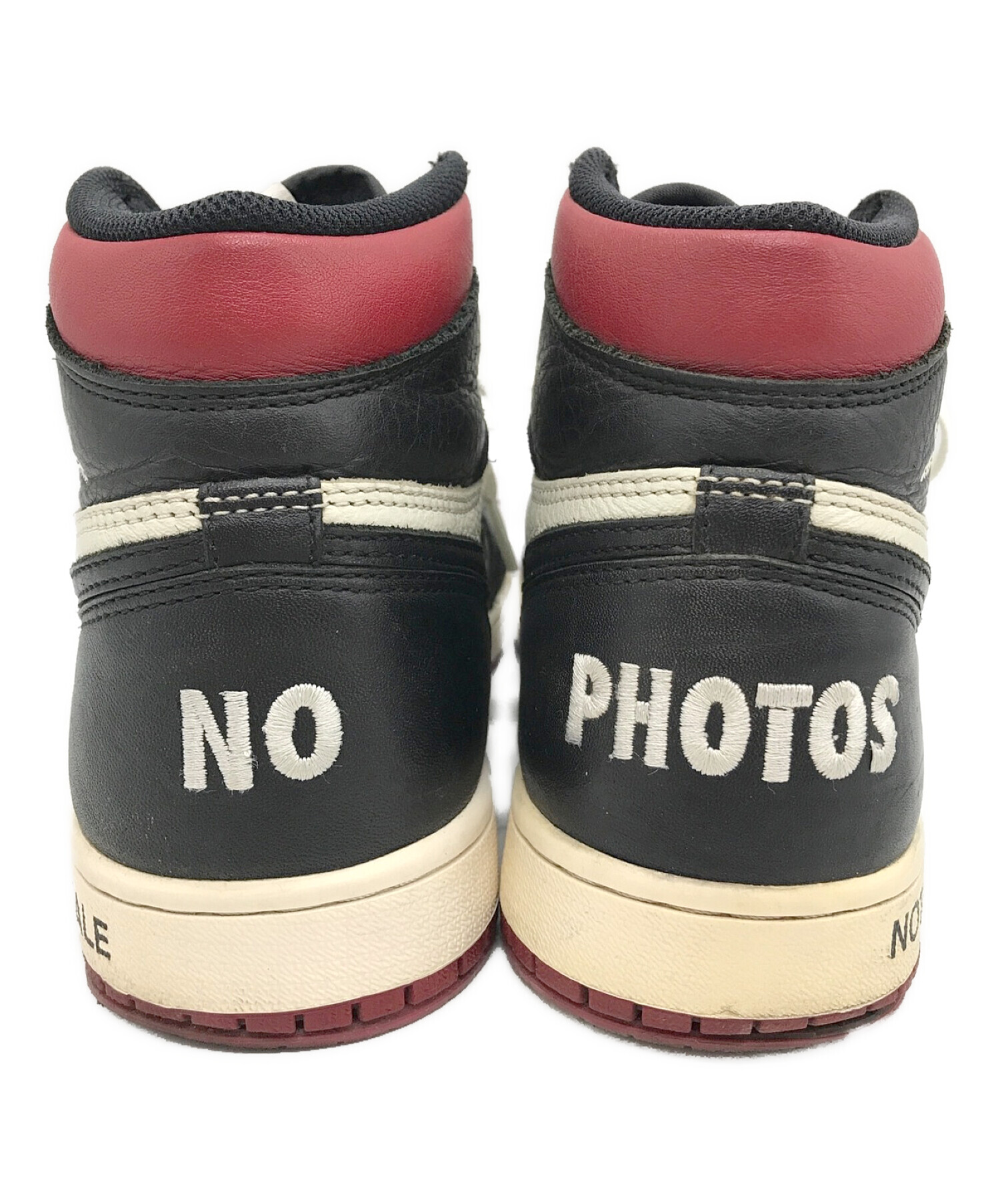 中古・古着通販】NIKE Air Jordan 1 RETRO HIGH OG NRG 